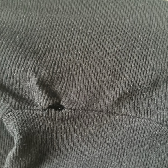 Wilfred Longsleeve Turtle Neck - Picture 3 of 4